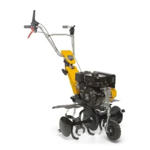 Σκαπτικό Βενζίνης - Φρέζα STIGA SRC 775 RB
