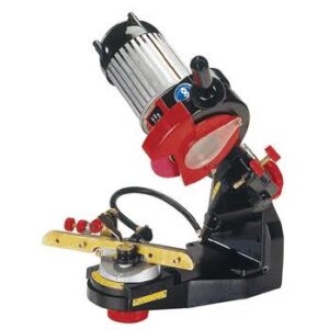 Τροχιστικό SPEEDSHARP profesional electronic chain grinder 230 V