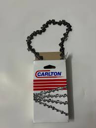 Αλυσίδα CARLTON A2EP (Βήμα 3/8" - Πάχος 1.5mm (.058"))